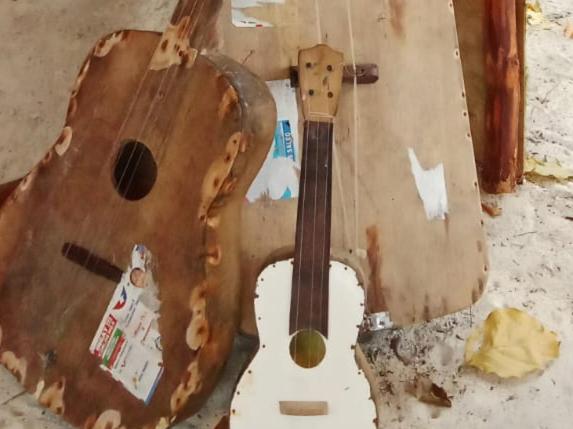 פנסיון Risen Raja Ampat