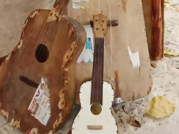 Majatalo Risen Raja Ampat