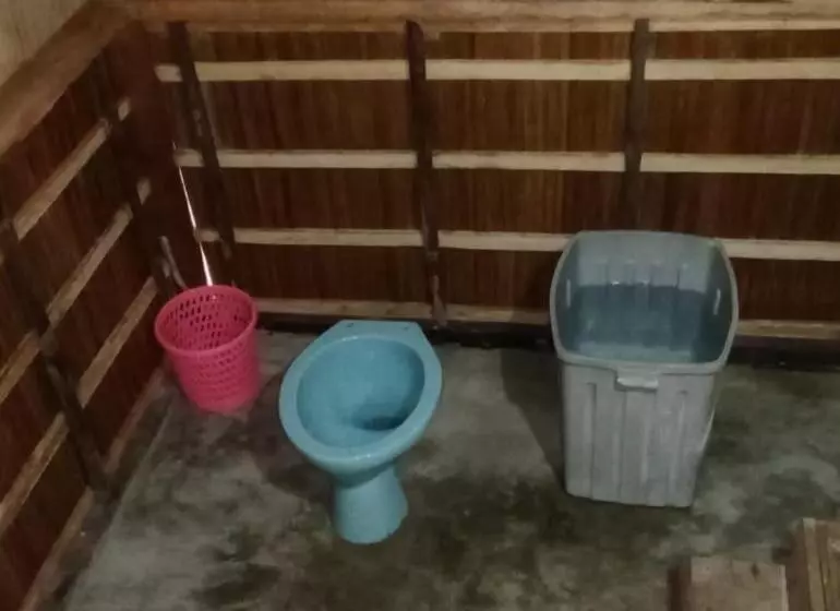 Majatalo Risen Raja Ampat