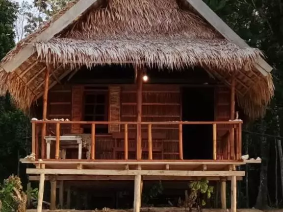 Majatalo Risen Raja Ampat