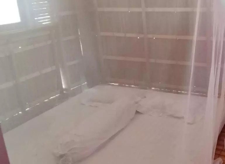 Majatalo Risen Raja Ampat