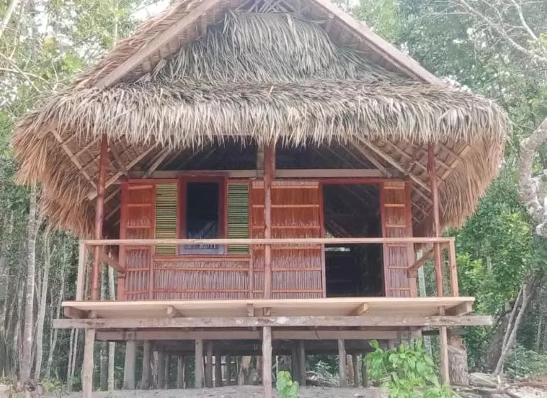 Majatalo Risen Raja Ampat