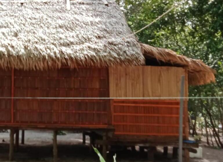 פנסיון Risen Raja Ampat