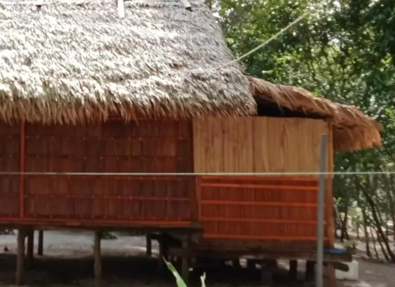 Majatalo Risen Raja Ampat