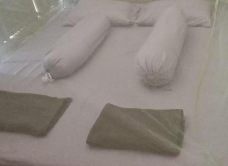 פנסיון Risen Raja Ampat