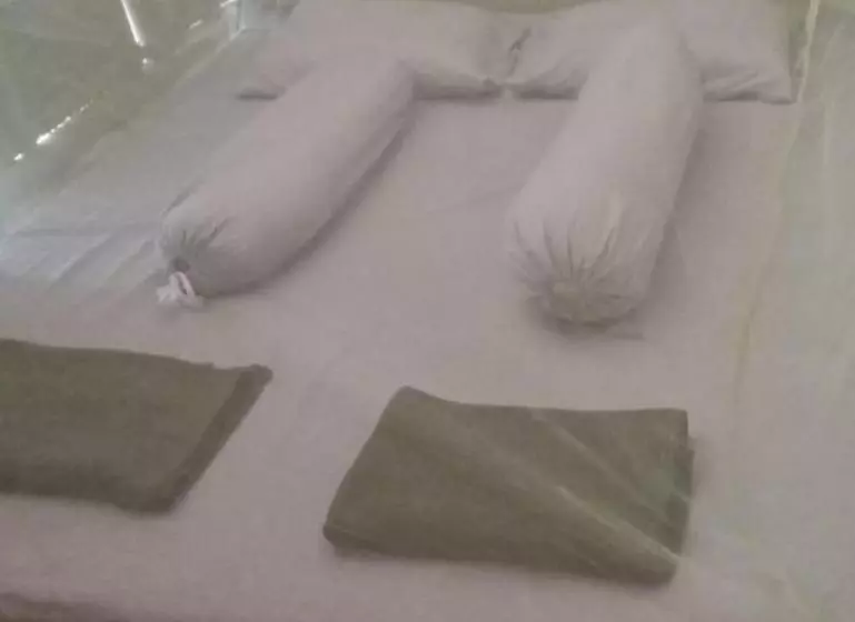 Majatalo Risen Raja Ampat