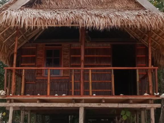 פנסיון Risen Raja Ampat