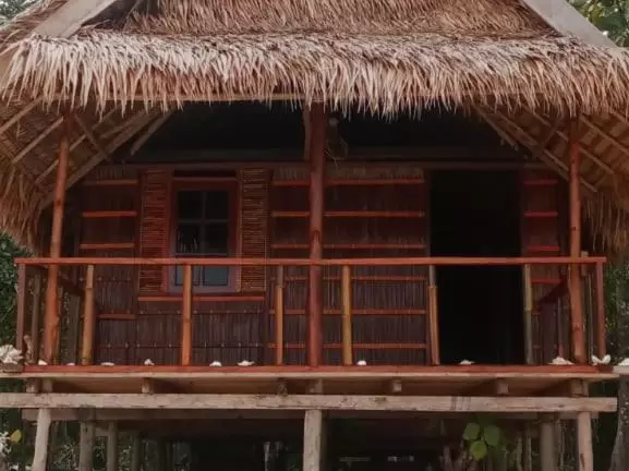 Majatalo Risen Raja Ampat