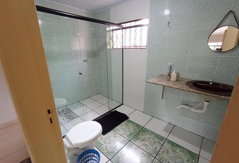 ペンション Suíte Master 2 Centro