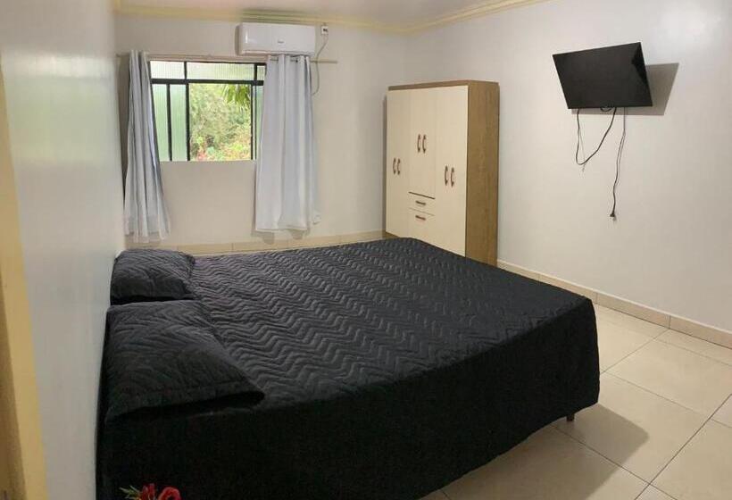 ペンション Suíte Master 2 Centro