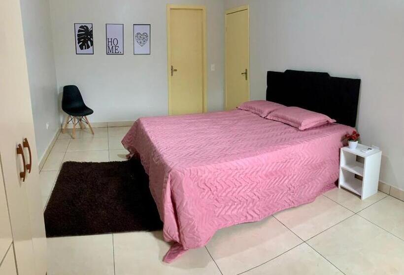 ペンション Suíte Master 2 Centro