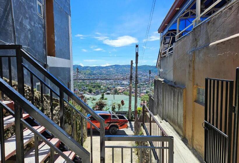 Pensão The Catolico S Transient House