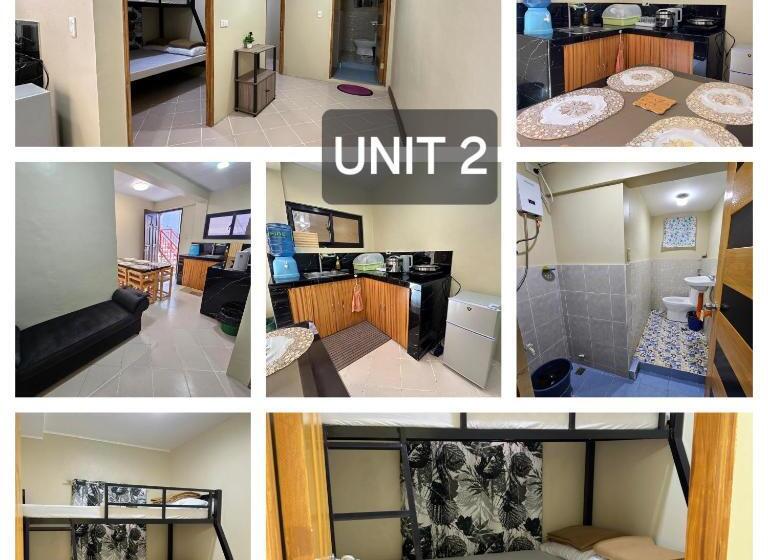 Pensão The Catolico S Transient House