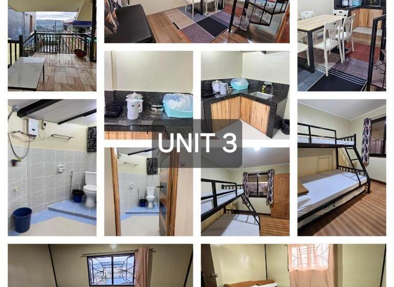 Pensão The Catolico S Transient House