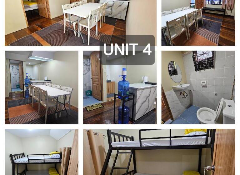 Pensão The Catolico S Transient House