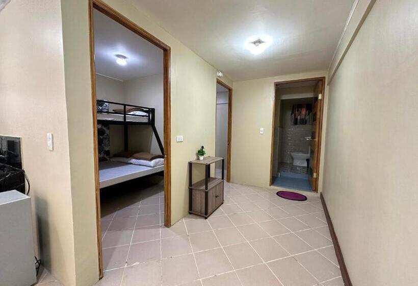 Pensão The Catolico S Transient House