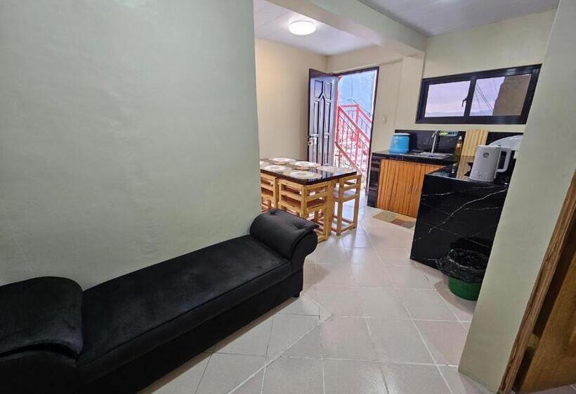 Pensão The Catolico S Transient House