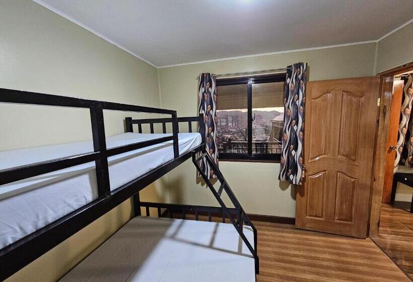 Pensão The Catolico S Transient House