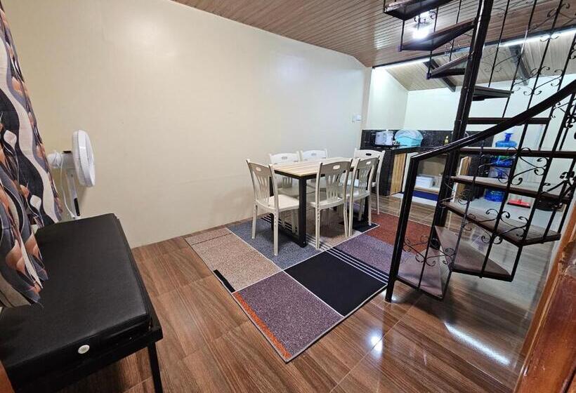 Pensão The Catolico S Transient House