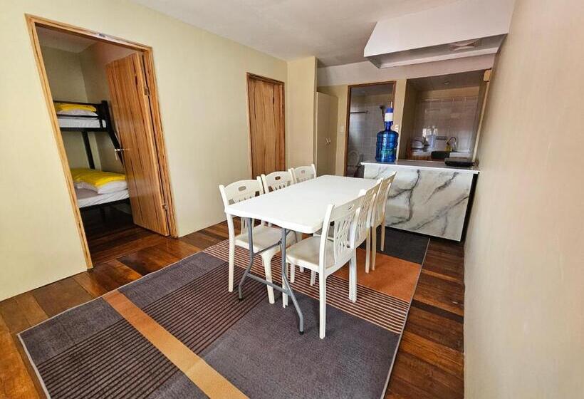 Pensão The Catolico S Transient House