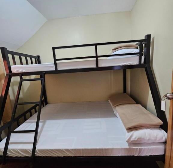 Pensão The Catolico S Transient House