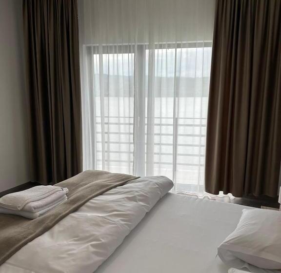 Pensiunea Casa Viselor