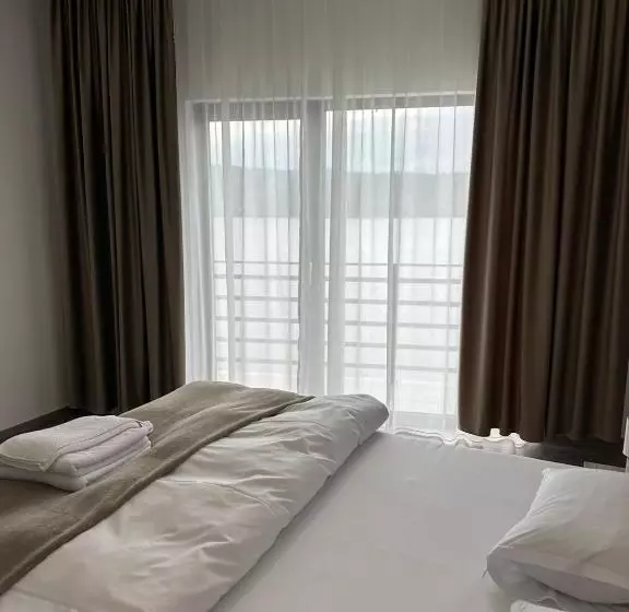 Pensiunea Casa Viselor