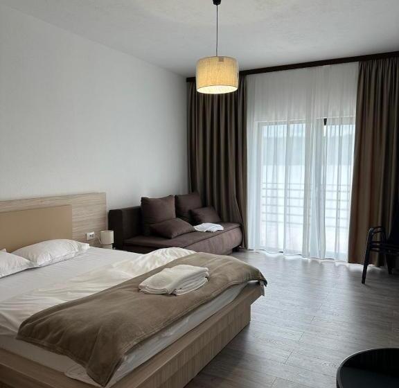 Pensiunea Casa Viselor