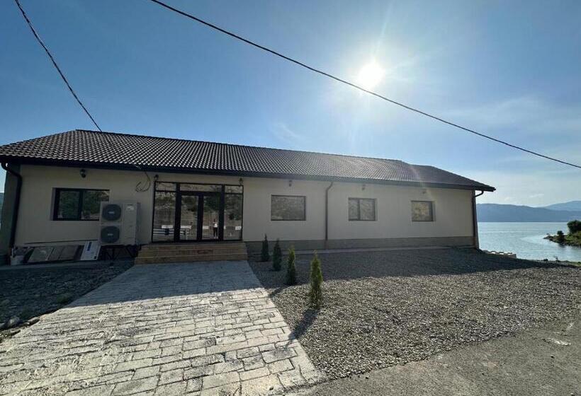 Pensiunea Casa Viselor