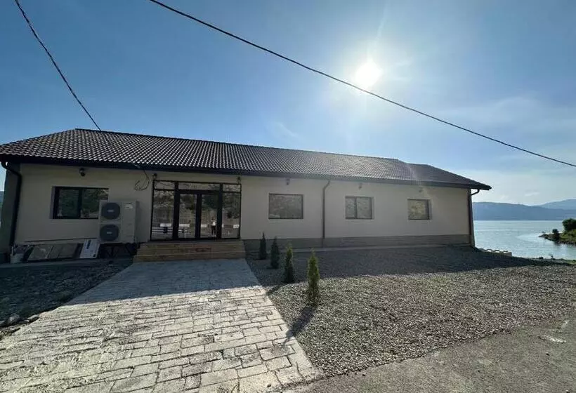 Pensiunea Casa Viselor