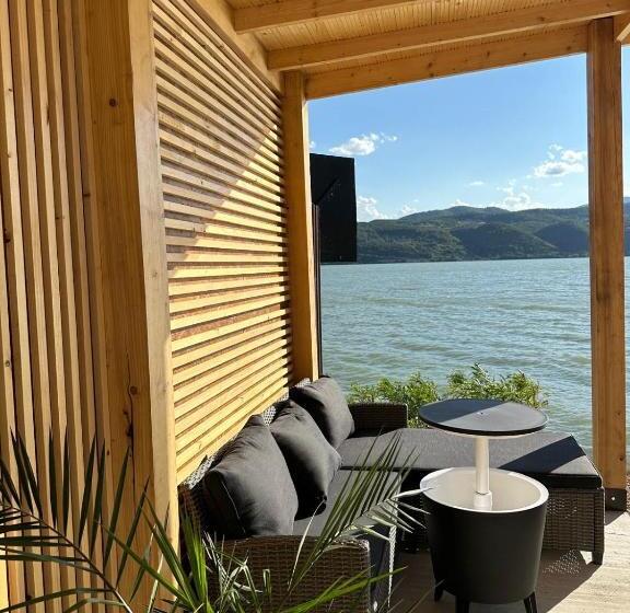 Pensiunea Casa Viselor