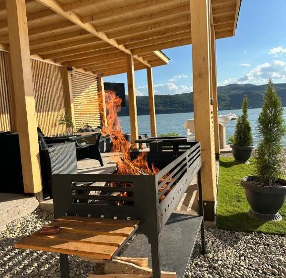 Pensiunea Casa Viselor