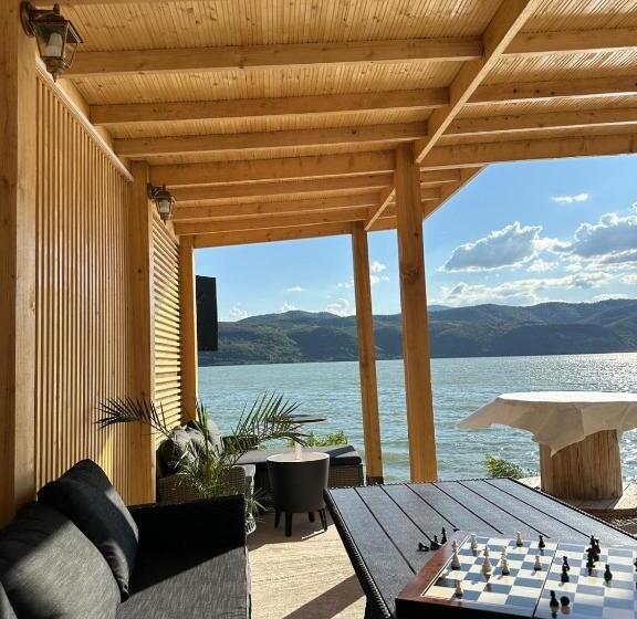 Pensiunea Casa Viselor