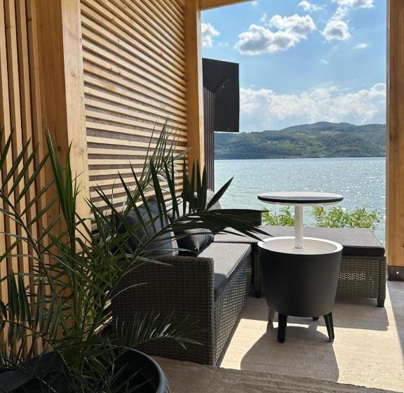 Pensiunea Casa Viselor