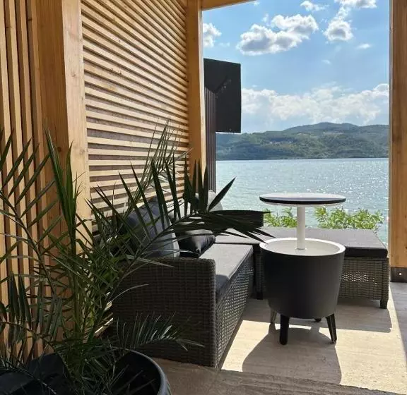 Pensiunea Casa Viselor
