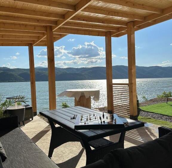 Pensiunea Casa Viselor