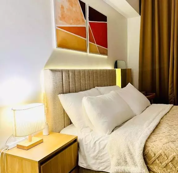 Raya Staycation Harbour Park Residences