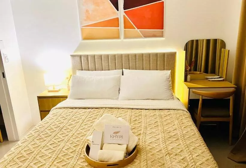 Raya Staycation Harbour Park Residences