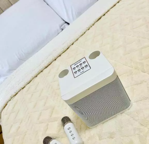 Raya Staycation Harbour Park Residences