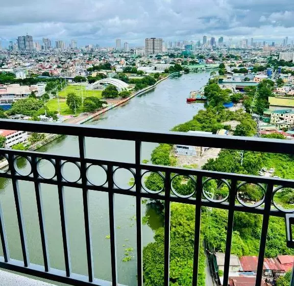 Raya Staycation Harbour Park Residences
