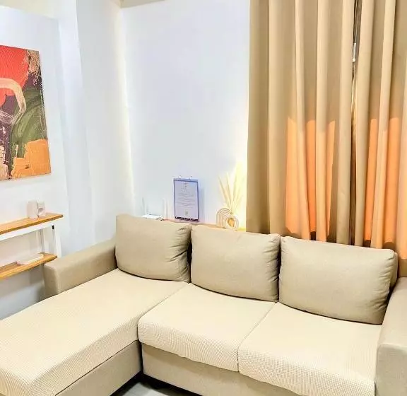 Raya Staycation Harbour Park Residences