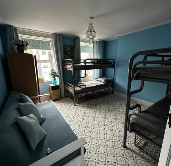 旅馆 Waterford City Erbnb