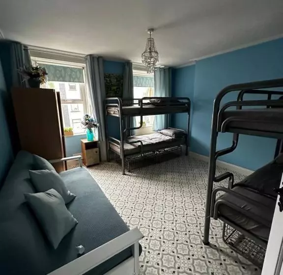 ユースホステル Waterford City Erbnb