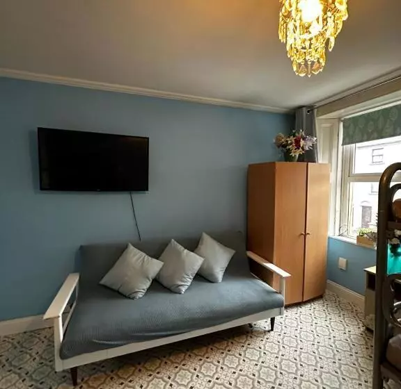 ユースホステル Waterford City Erbnb