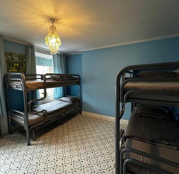 旅馆 Waterford City Erbnb