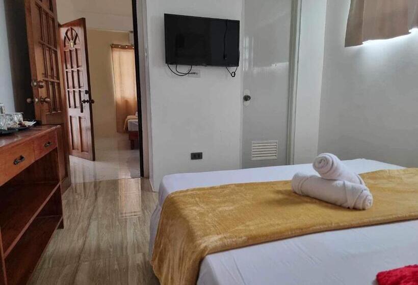 Hostel Bridgeview Residences