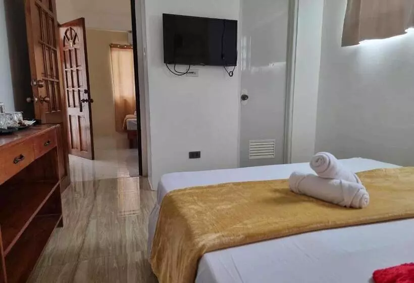 ユースホステル Bridgeview Residences