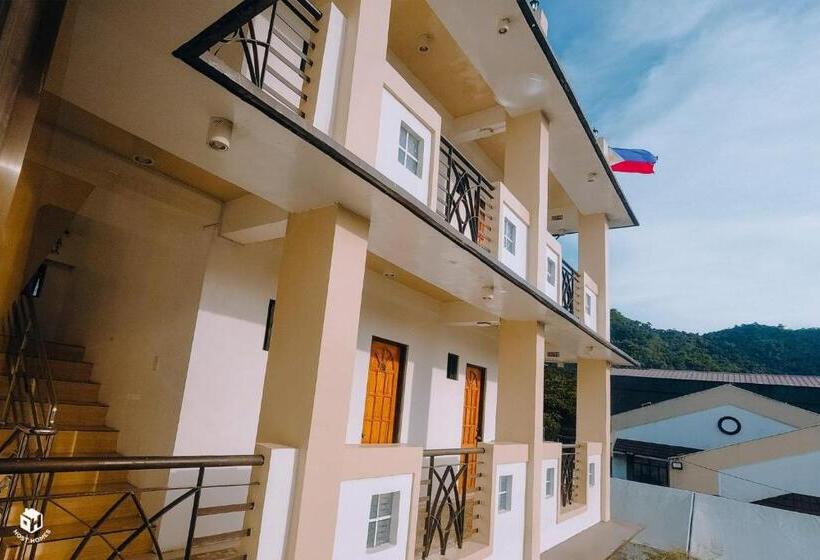 Hostel Bridgeview Residences