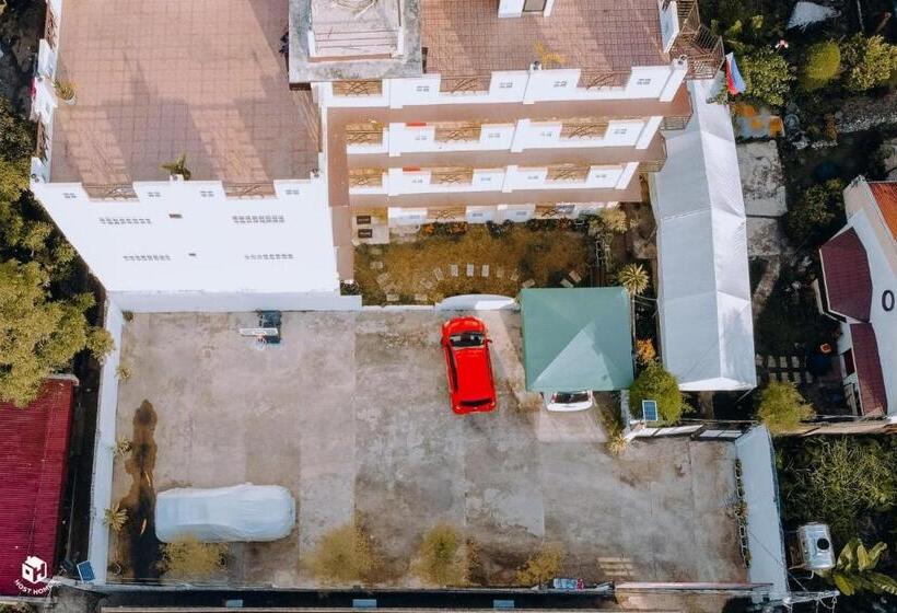 Hostel Bridgeview Residences