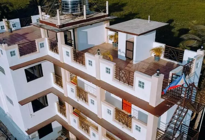 ユースホステル Bridgeview Residences